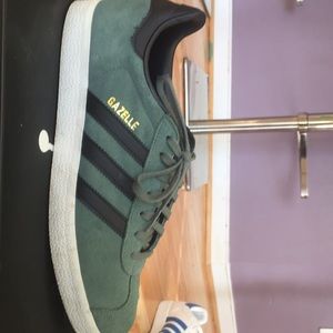 Addidas Gazelle